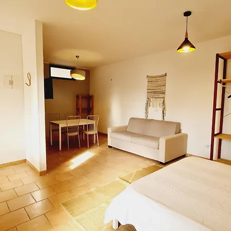Casa Vale - Vertice Apartment Fondi
